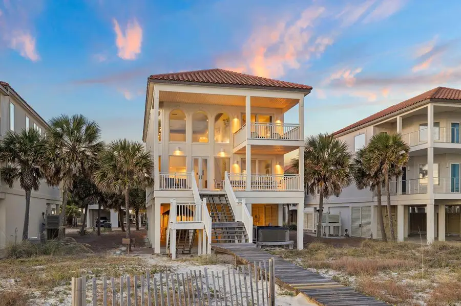 1868 Sunset Dr, Saint George Island, FL 32328 - Image #3