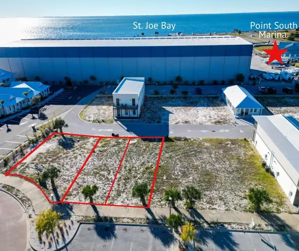 Lot 12 Village Dr, Port St. Joe, FL 32456