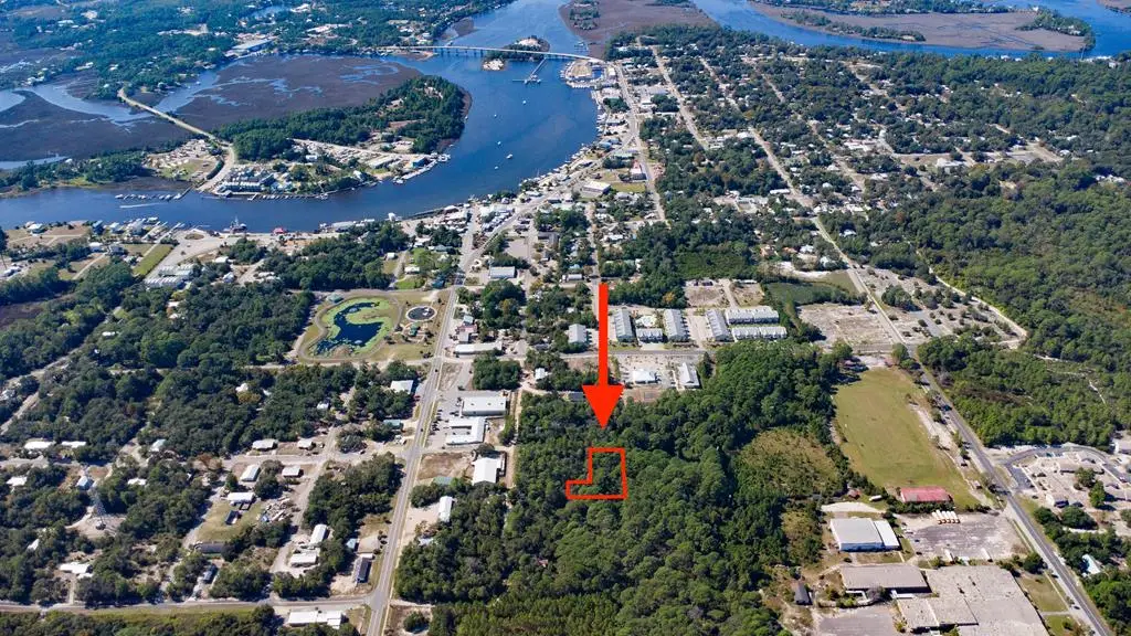 Lots 1&3 Se 7th St, Carrabelle, FL 32322 - Image #1