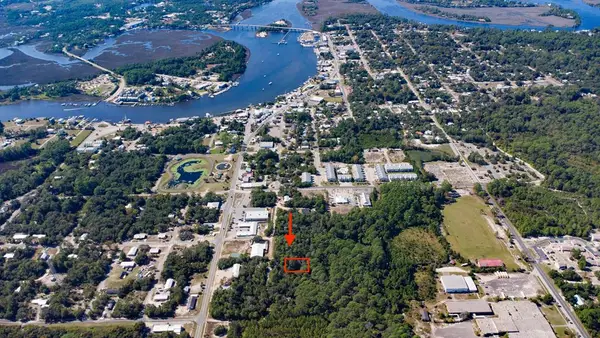 Lot 15 Se Ave A, Carrabelle, FL 32322