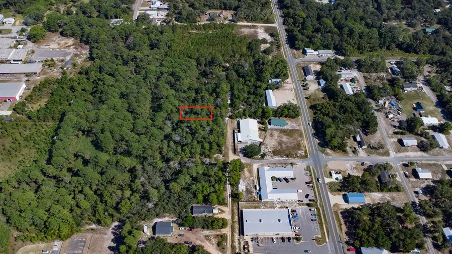 Lot 15 Se 7th St, Carrabelle, FL 32322 - Image #2