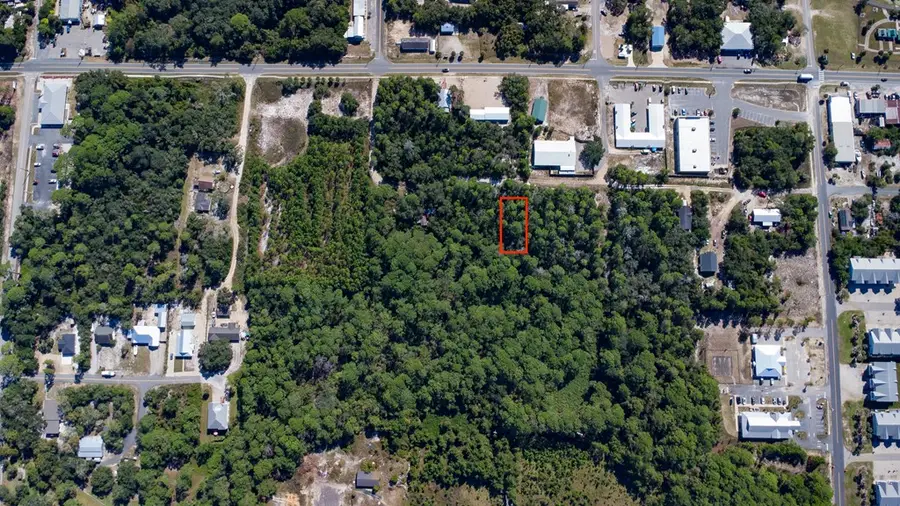 Lot 15 Se 7th St, Carrabelle, FL 32322 - Image #3