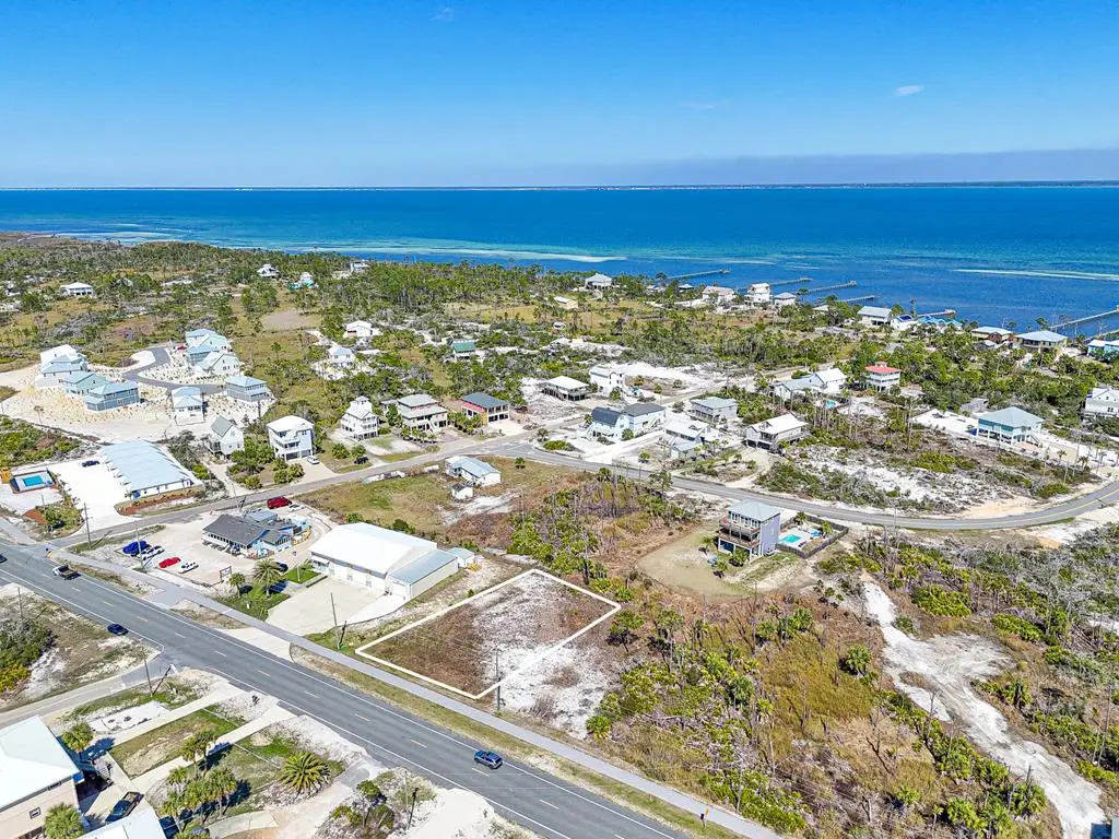 Lot 4A Cape San Blas Rd, Cape San Blas, FL 32456 - Image #1