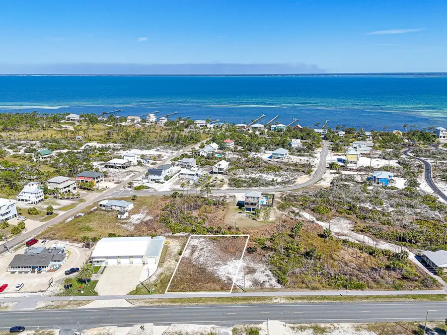 Lot 4A Cape San Blas Rd, Cape San Blas, FL 32456 - Image #2