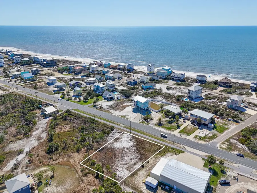 Lot 4A Cape San Blas Rd, Cape San Blas, FL 32456 - Image #3