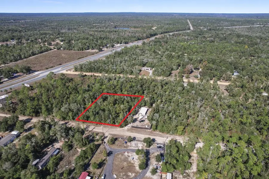 24/25 Dixie Ave, Fountain, FL 32438 - Image #2