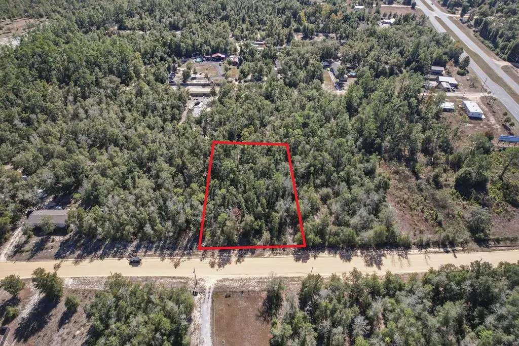 Lot 9/10 Timbercrest Rd, Fountain, FL 32438 - Image #1