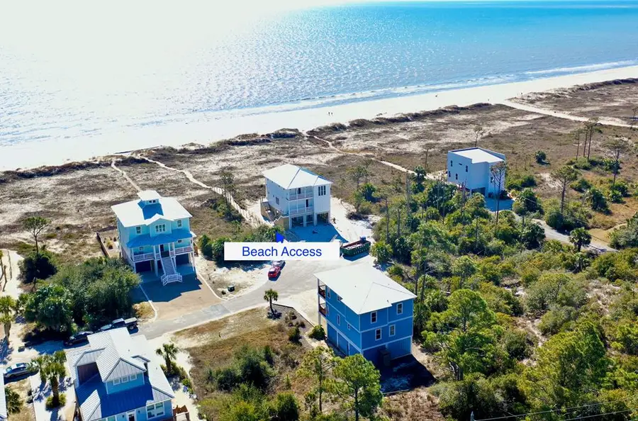 109 Curve Rd, Port Saint Joe, FL 32456 - Image #2