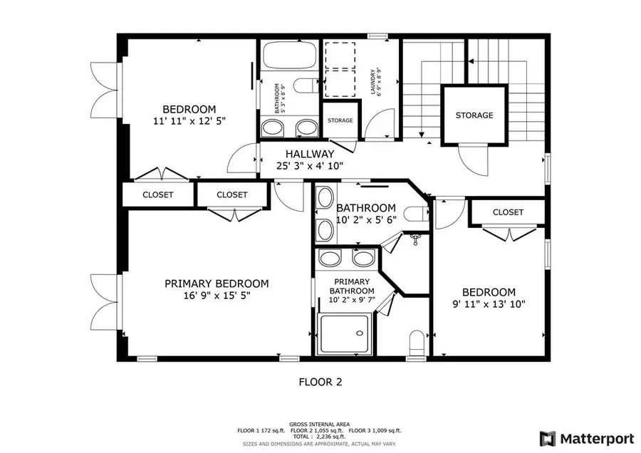 109 Curve Rd, Port Saint Joe, FL 32456 - Image #3