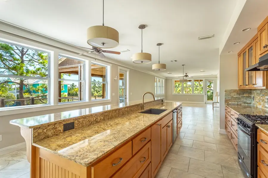 601 W Pine Ave, Saint George Island, FL 32328 - Image #3