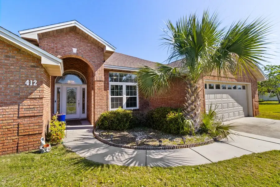 412 La Siesta Dr, Mexico Beach, FL 32456 - Image #2