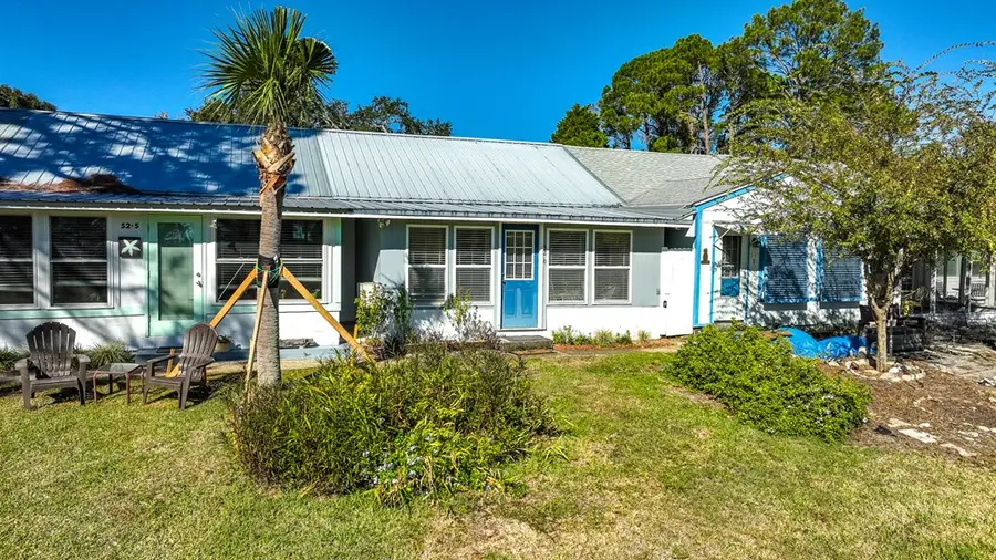 52-6 Parker Ave, Carrabelle, FL 32323 - Image #3