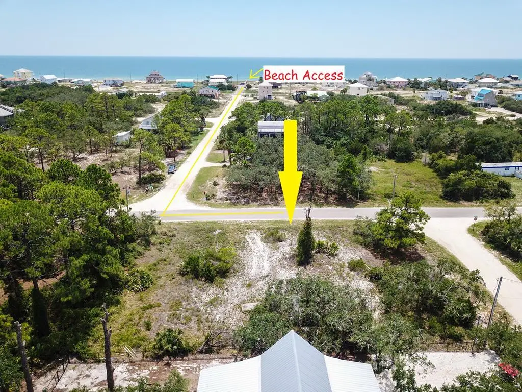 501 W Bay Shore Dr, Saint George Island, FL 32328 - Image #1