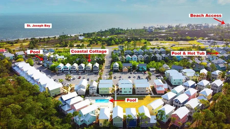 3050 Hwy 98 W #D139, Port Saint Joe, FL 32456 - Image #2