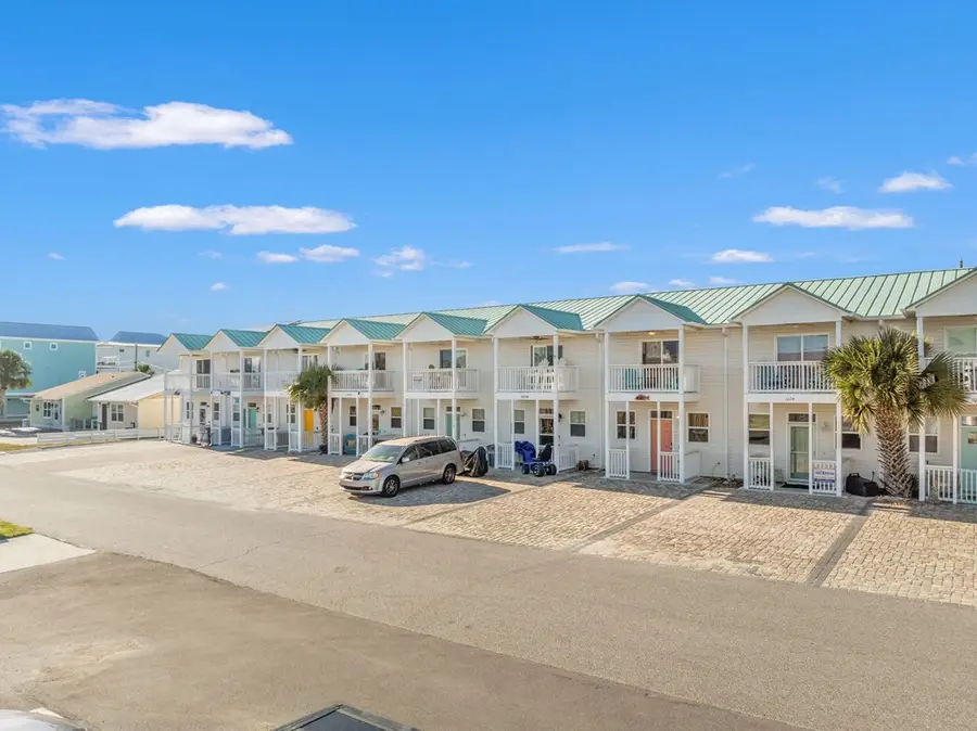 102 S 40th St #C, Mexico Beach, FL 32456 - Image #2