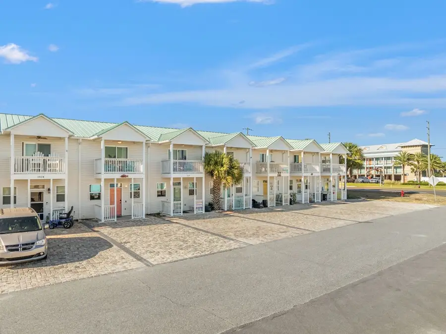 102 S 40th St #C, Mexico Beach, FL 32456 - Image #3