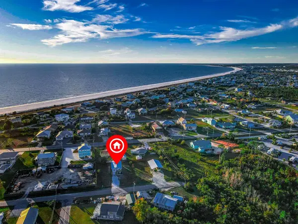 249 Lucia Ave, Port St. Joe, FL 32456