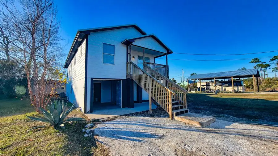 249 Lucia Ave, Port Saint Joe, FL 32456 - Image #2