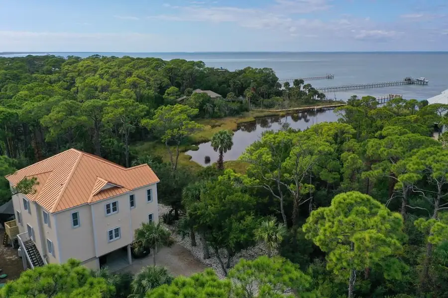 2223 Egret Point Rd, Saint George Island, FL 32328 - Image #3