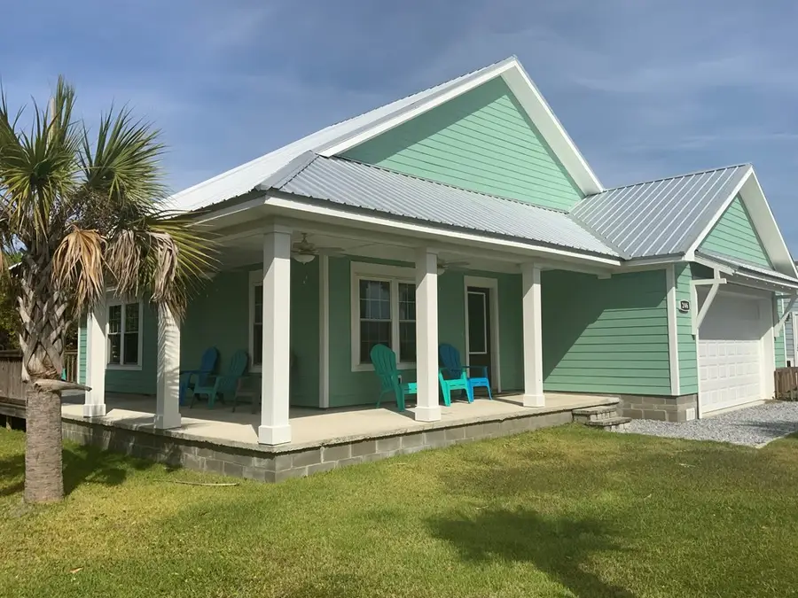246 Lalla Ln, Mexico Beach, FL 32456 - Image #3