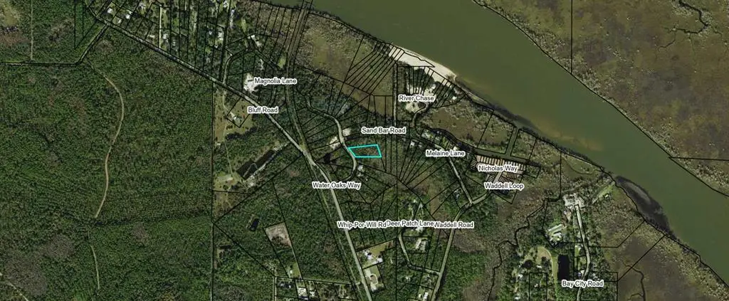 129 Water Oaks Way, Apalachicola, FL 32320 - Image #1