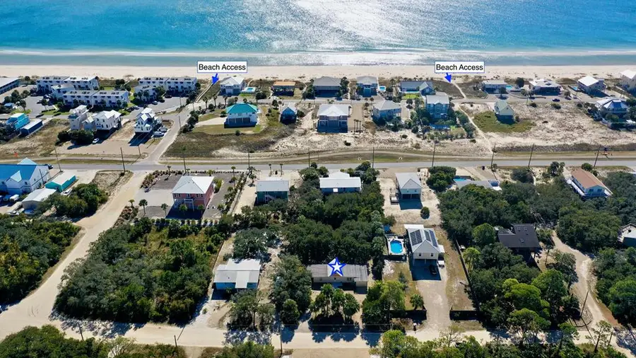316 W Pine Ave, Saint George Island, FL 32328 - Image #3
