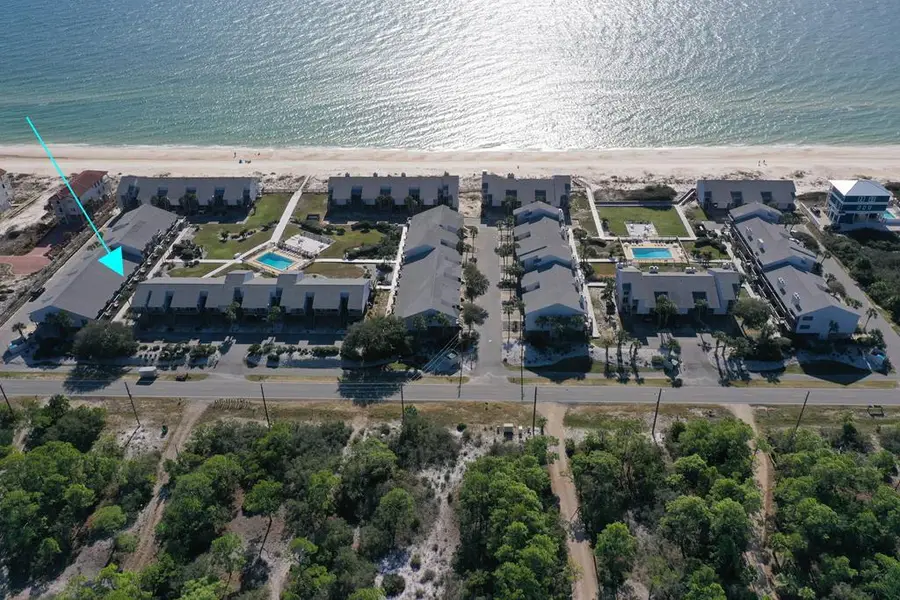 1804 E Gulf Beach Dr #J-5, Saint George Island, FL 32328 - Image #3