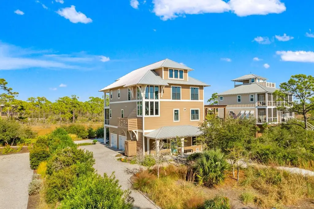 510 Windmark Way, Port Saint Joe, FL 32456 - Image #1