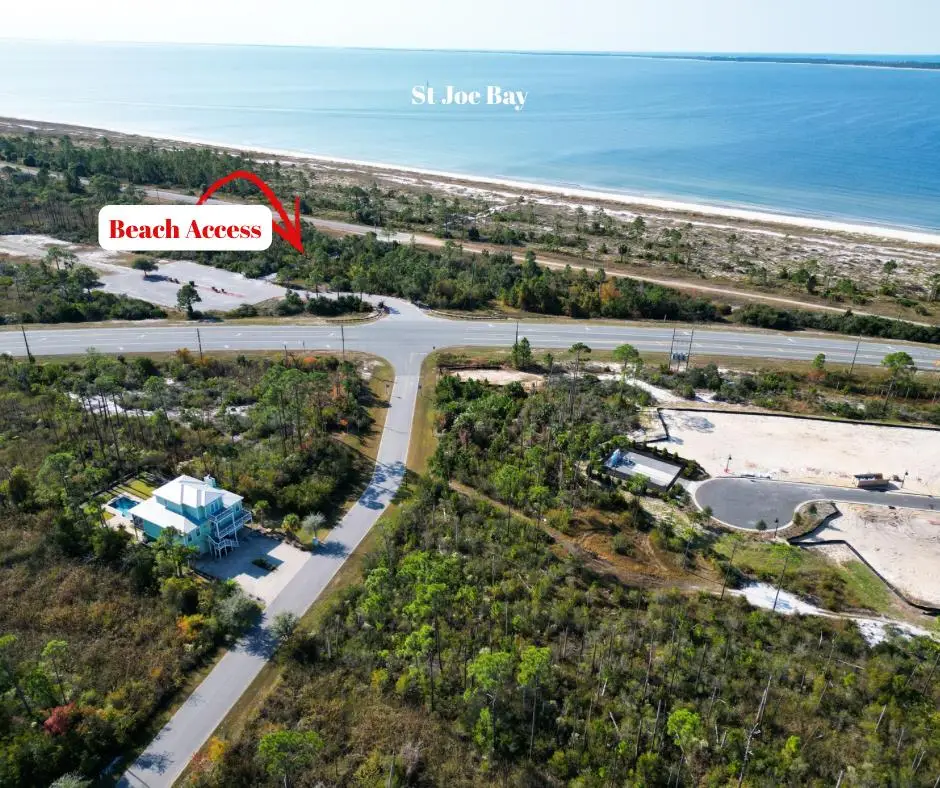 169 Sea Glass Way, Port Saint Joe, FL 32456 - Image #1