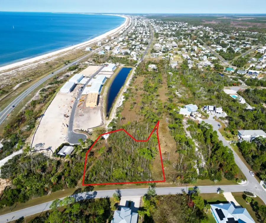 169 Sea Glass Way, Port Saint Joe, FL 32456 - Image #2