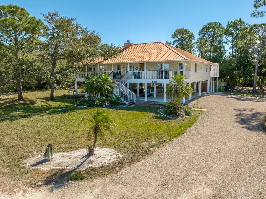 332 Cook St, Saint George Island, FL 32328 - Image #2