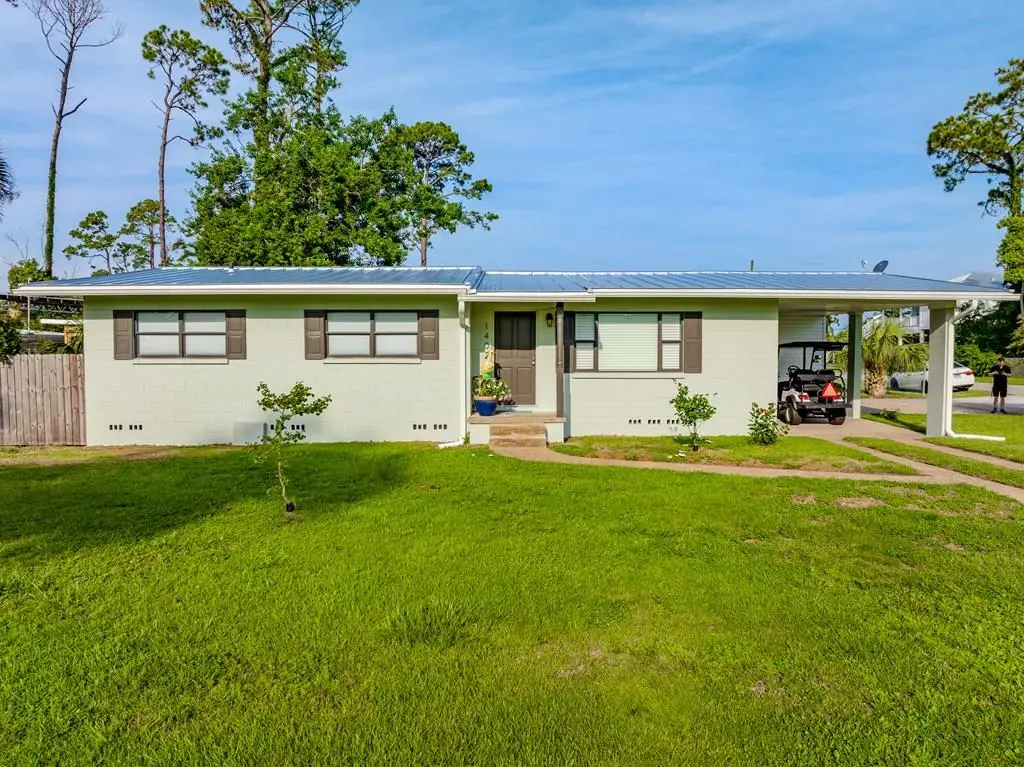1402 Palm Blvd, Port Saint Joe, FL 32456 - Image #1