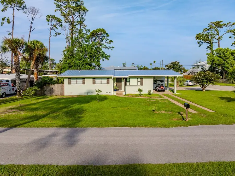 1402 Palm Blvd, Port Saint Joe, FL 32456 - Image #2