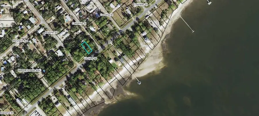 2181 Hwy 98 E, Carrabelle, FL 32322 - Image #2