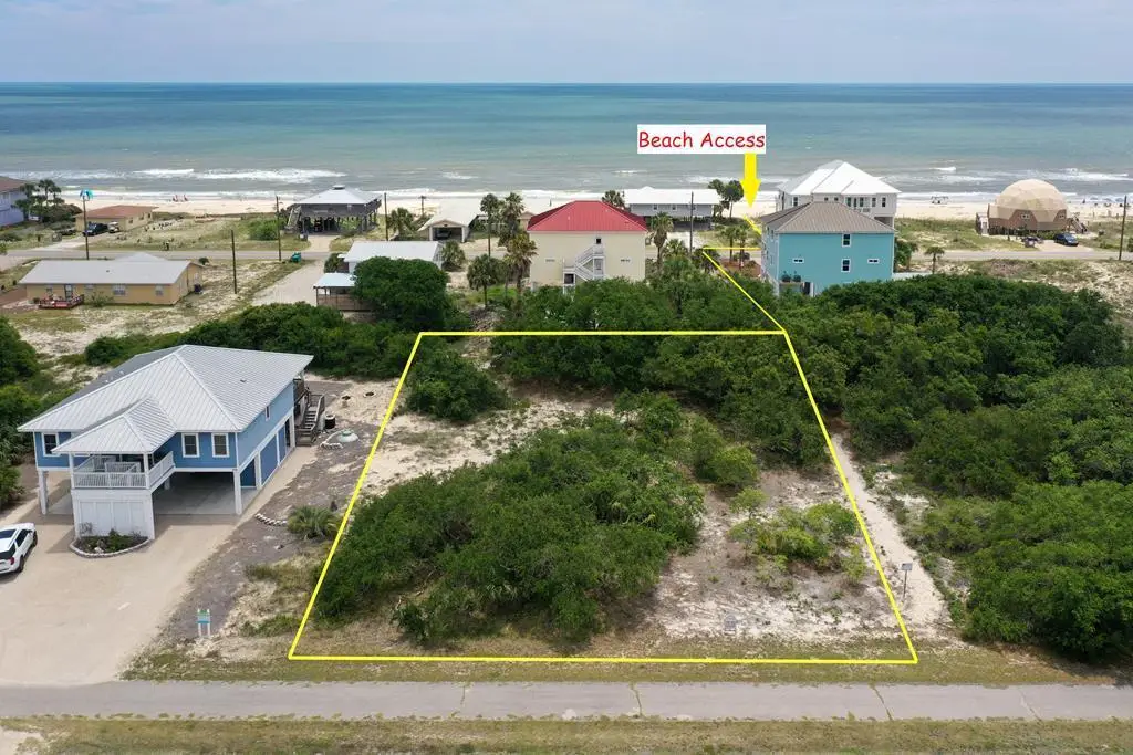 1032 W Gulf Beach Dr, Saint George Island, FL 32328 - Image #1