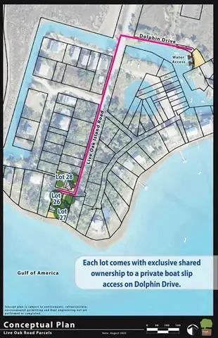 1250 Live Oak Island Rd, Crawfordville, FL 32327 - Image #2