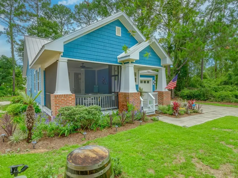 283 Royal Tern Way, Carrabelle, FL 32323 - Image #3