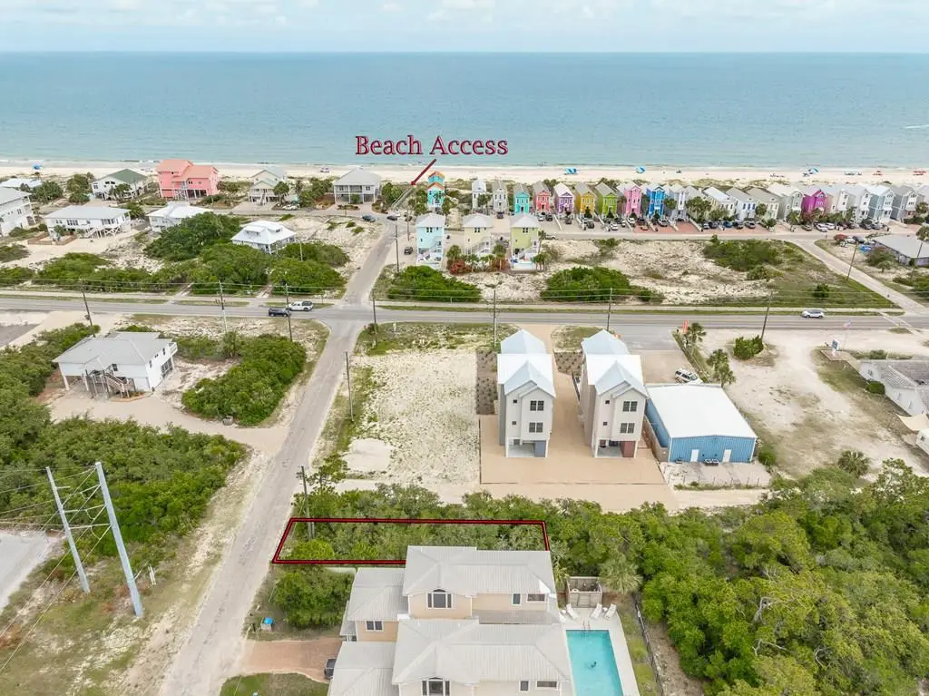 244 3rd St E, Saint George Island, FL 32328 - Image #1