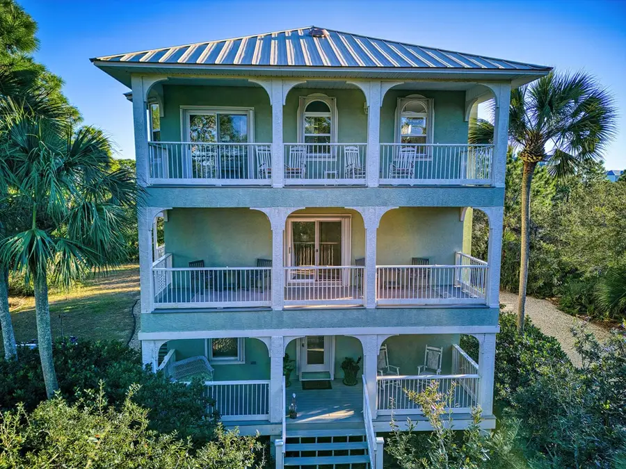 1824 Denise Ct, Saint George Island, FL 32328 - Image #2