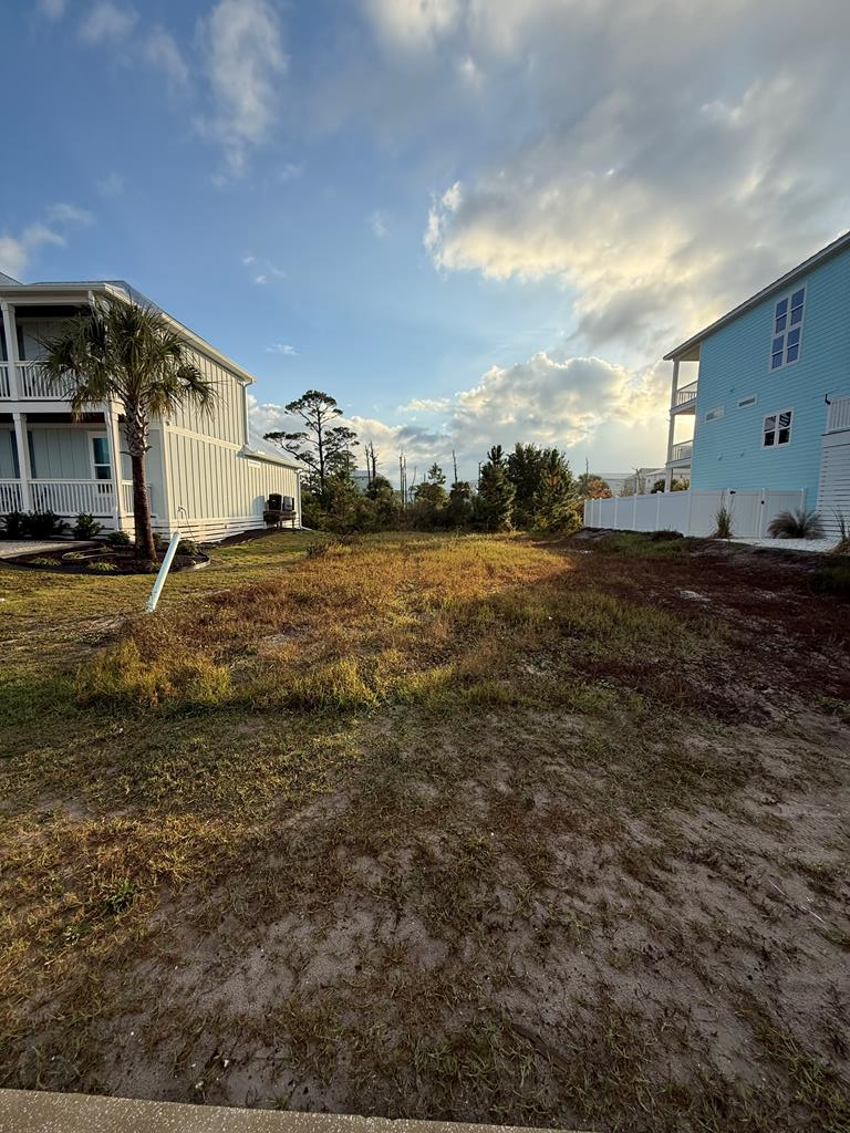 35 Rhonda Del Sol Cir, Cape San Blas, FL 32456 - Image #1