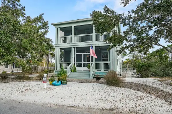606 Tide Water Dr, Port St. Joe, FL 32456