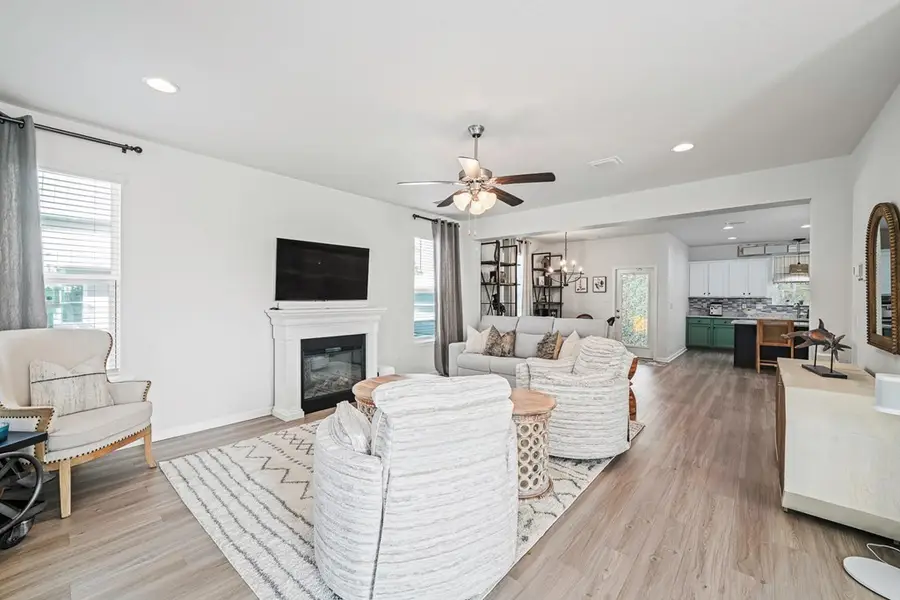 606 Tide Water Dr, Port Saint Joe, FL 32456 - Image #3