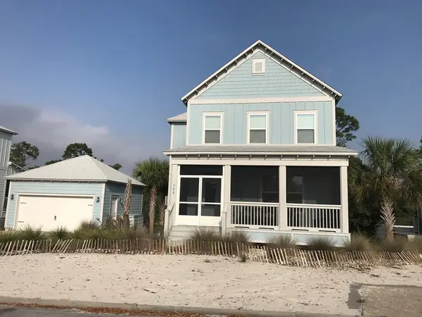 508 Tide Water Dr, Port St. Joe, FL 32456