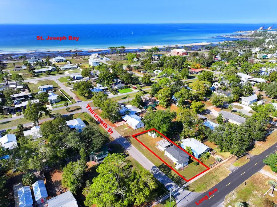 1214 Long Ave, Port Saint Joe, FL 32456 - Image #2