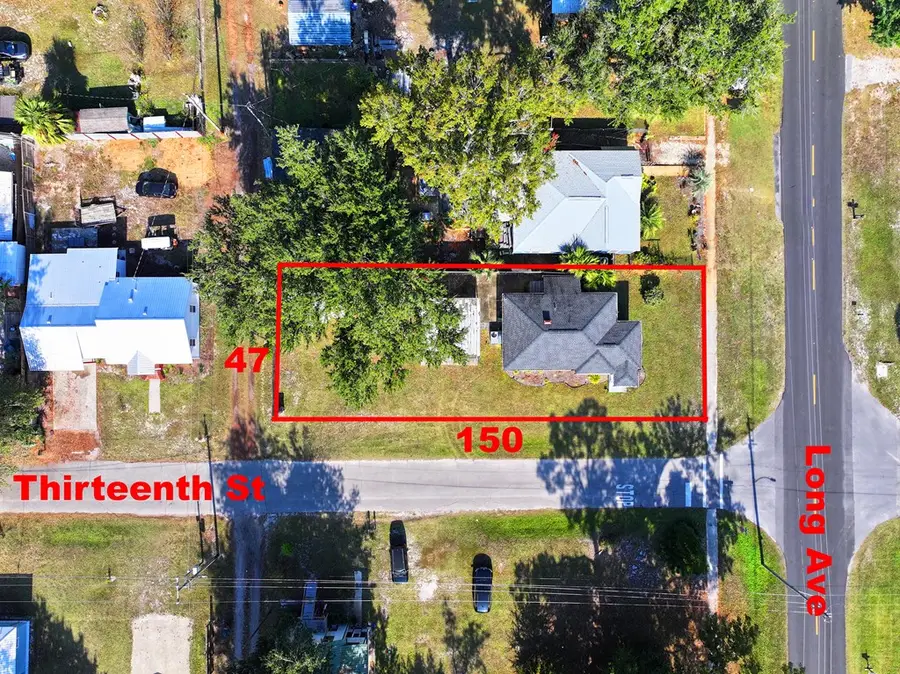 1214 Long Ave, Port Saint Joe, FL 32456 - Image #3