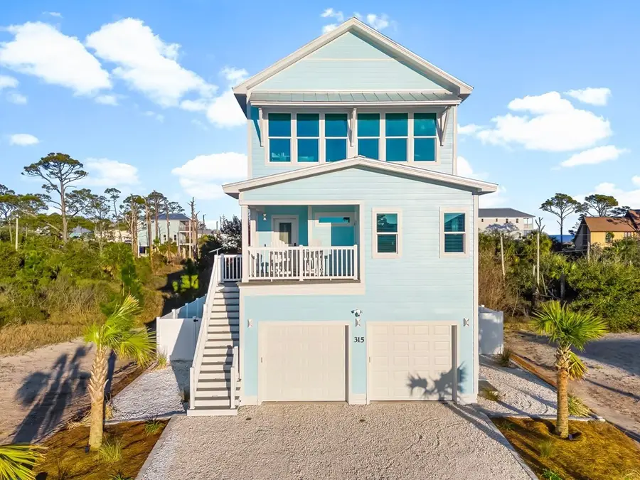 315 Rhonda Del Sol Cir, Cape San Blas, FL 32456 - Image #2