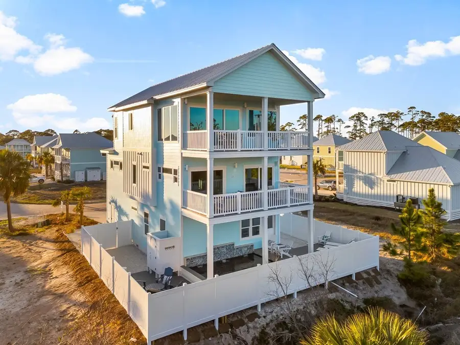 315 Rhonda Del Sol Cir, Cape San Blas, FL 32456 - Image #3
