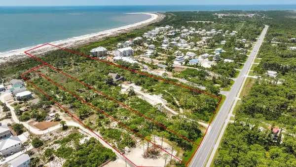 1048 Cape San Blas Rd, Port St. Joe, FL 32456
