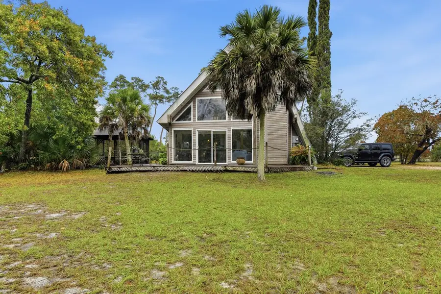 174 River Rd, Carrabelle, FL 32322 - Image #2