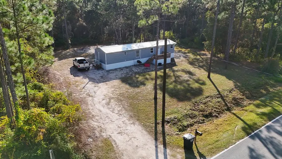 276 Twin Lakes Rd, Eastpoint, FL 32328 - Image #2